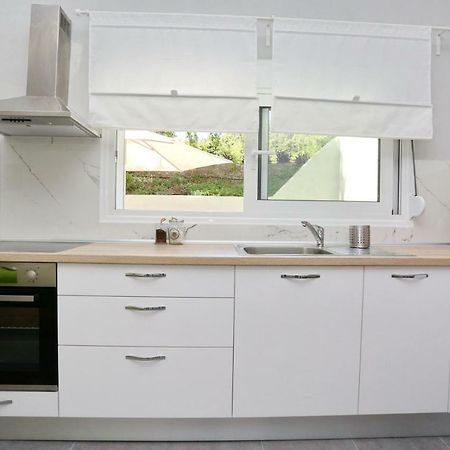 Polychrono Suite 2 Exterior foto